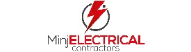 Minj Electrical logo